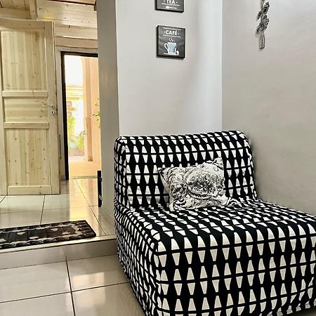 O' Vascio Suite Napoli Exterior foto