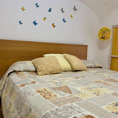 O' Vascio Suite Napoli Exterior foto