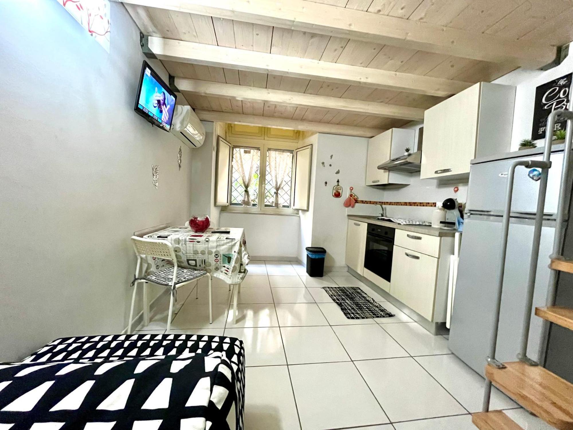 O' Vascio Suite Napoli Exterior foto