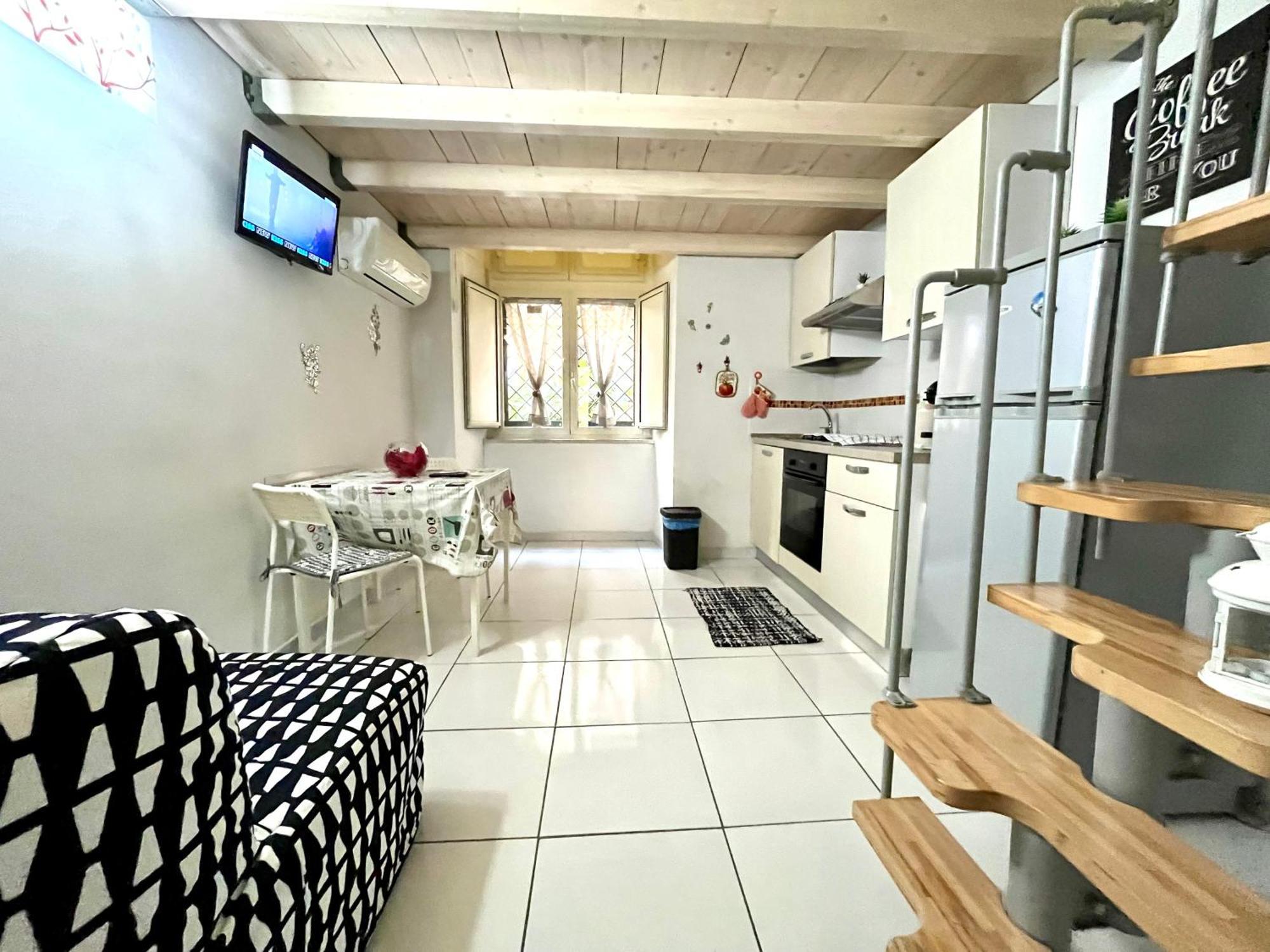 O' Vascio Suite Napoli Exterior foto