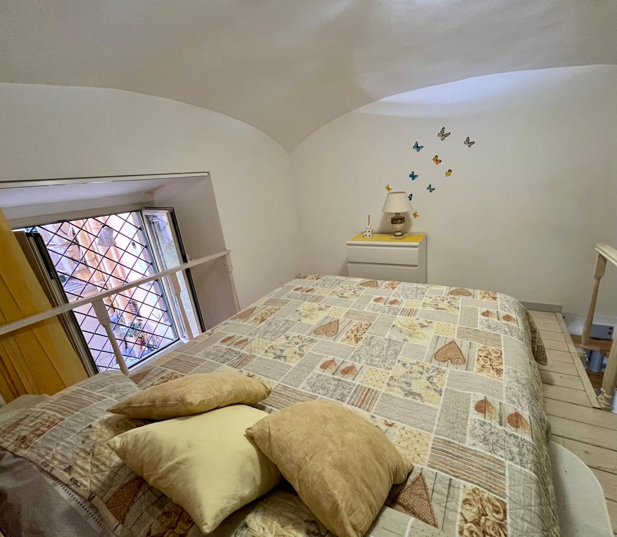 O' Vascio Suite Napoli Exterior foto