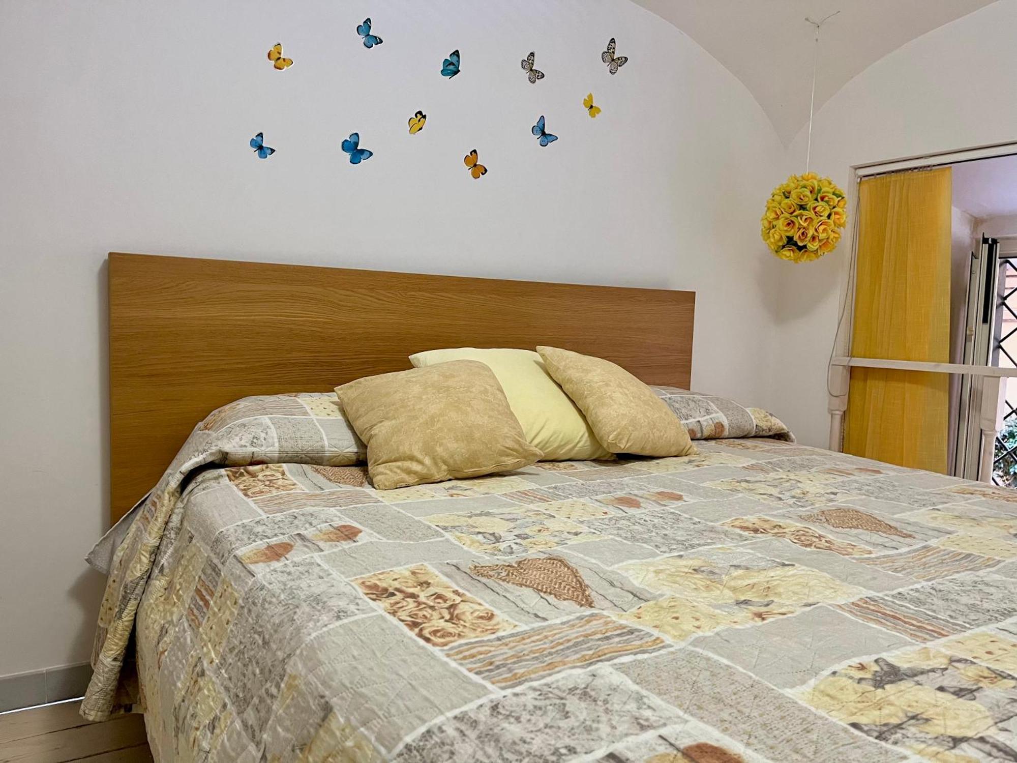 O' Vascio Suite Napoli Exterior foto