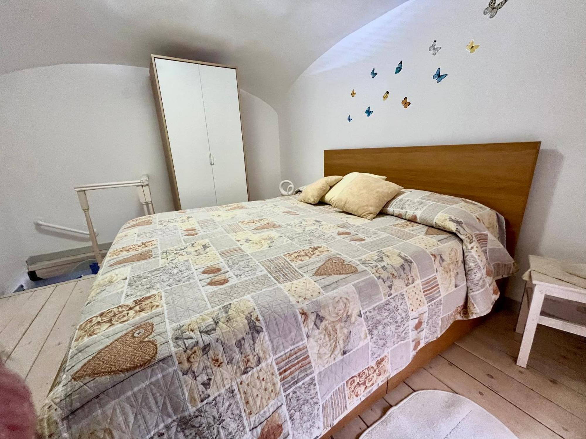 O' Vascio Suite Napoli Exterior foto