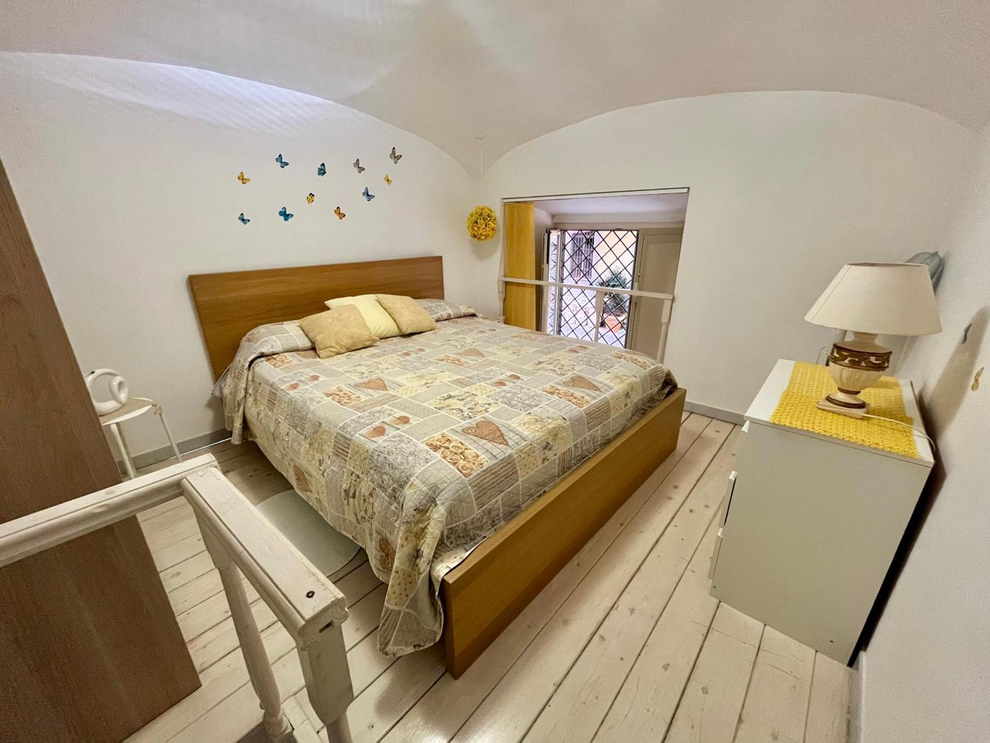 O' Vascio Suite Napoli Exterior foto