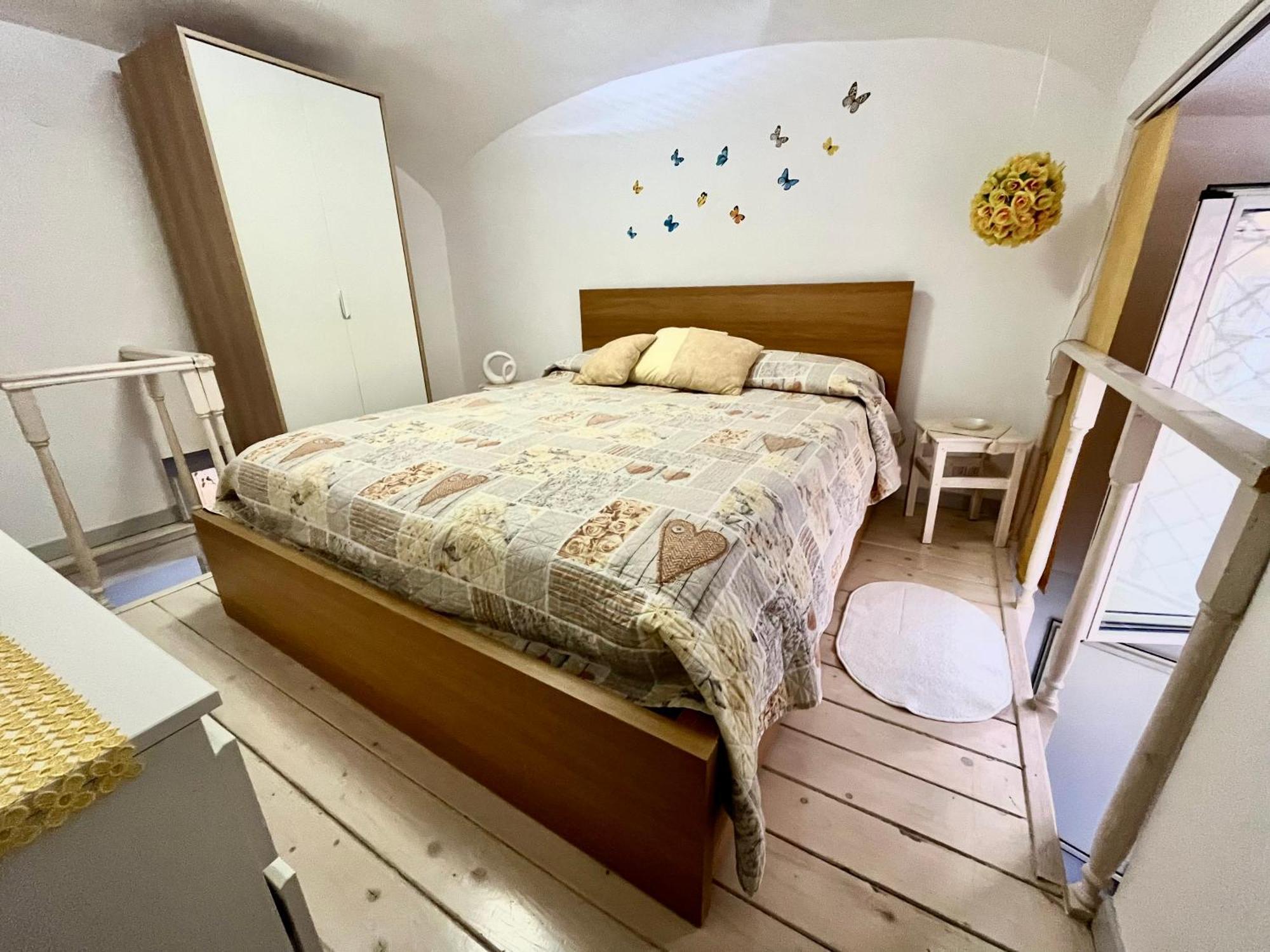 O' Vascio Suite Napoli Exterior foto