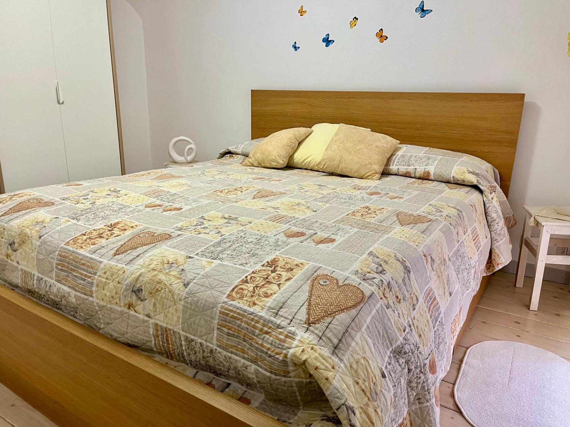O' Vascio Suite Napoli Exterior foto